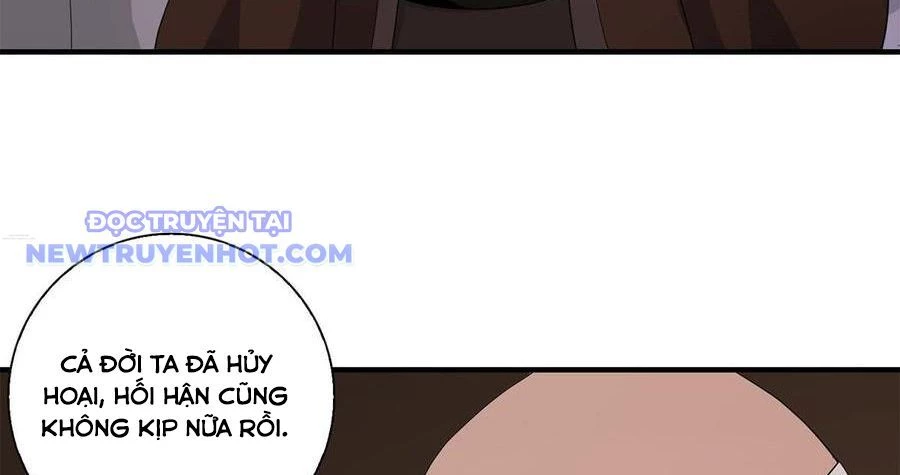 Thiên Long Bát Bộ Webtoon Chapter 131 - 81