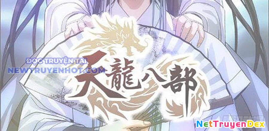 Thiên Long Bát Bộ Webtoon Chapter 131 - 102