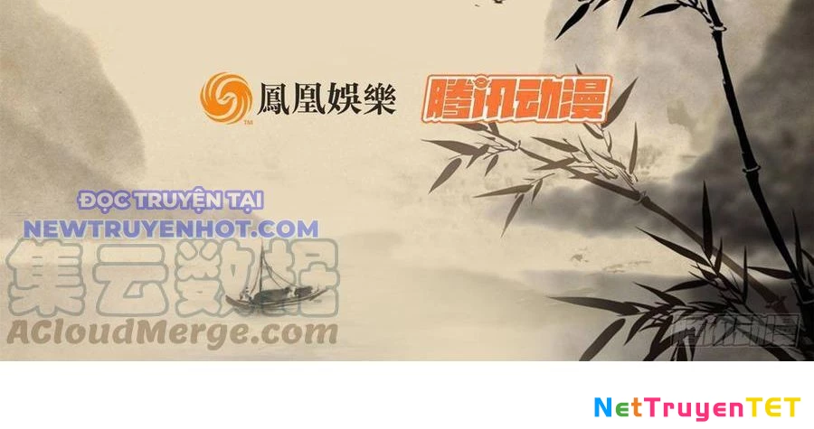 Thiên Long Bát Bộ Webtoon Chapter 133 - 4