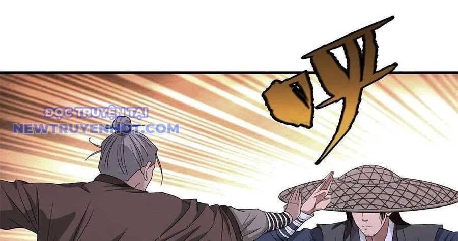 Thiên Long Bát Bộ Webtoon Chapter 133 - 5