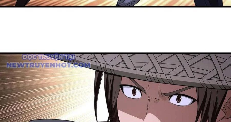 Thiên Long Bát Bộ Webtoon Chapter 133 - 7
