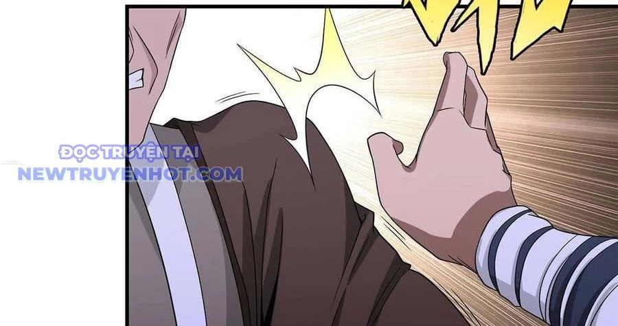 Thiên Long Bát Bộ Webtoon Chapter 133 - 9