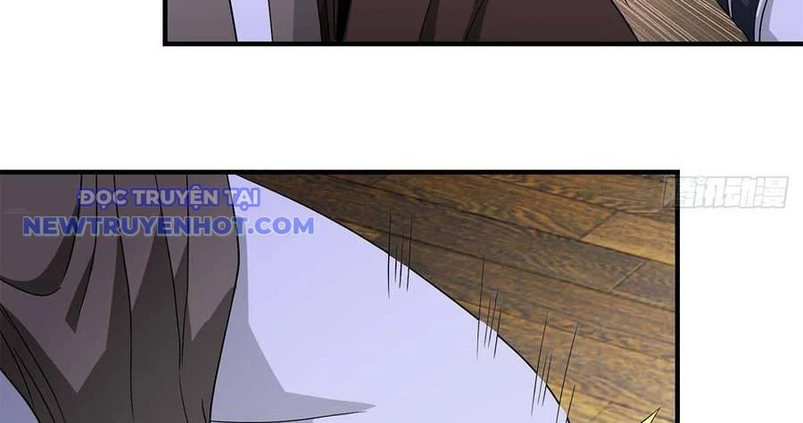Thiên Long Bát Bộ Webtoon Chapter 133 - 10