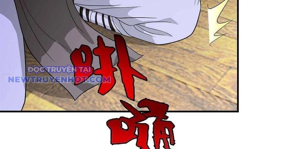Thiên Long Bát Bộ Webtoon Chapter 133 - 11