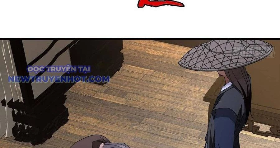 Thiên Long Bát Bộ Webtoon Chapter 133 - 12