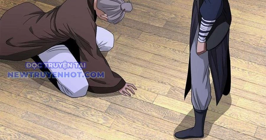 Thiên Long Bát Bộ Webtoon Chapter 133 - 13