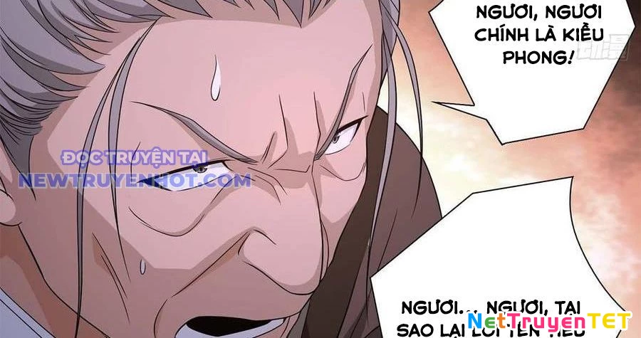 Thiên Long Bát Bộ Webtoon Chapter 133 - 16