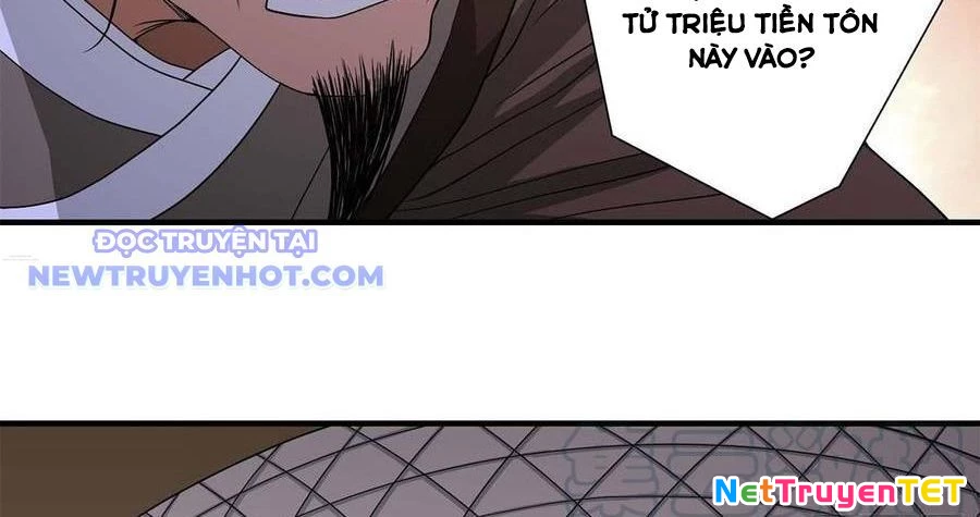 Thiên Long Bát Bộ Webtoon Chapter 133 - 17
