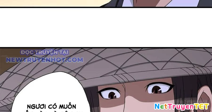 Thiên Long Bát Bộ Webtoon Chapter 133 - 19