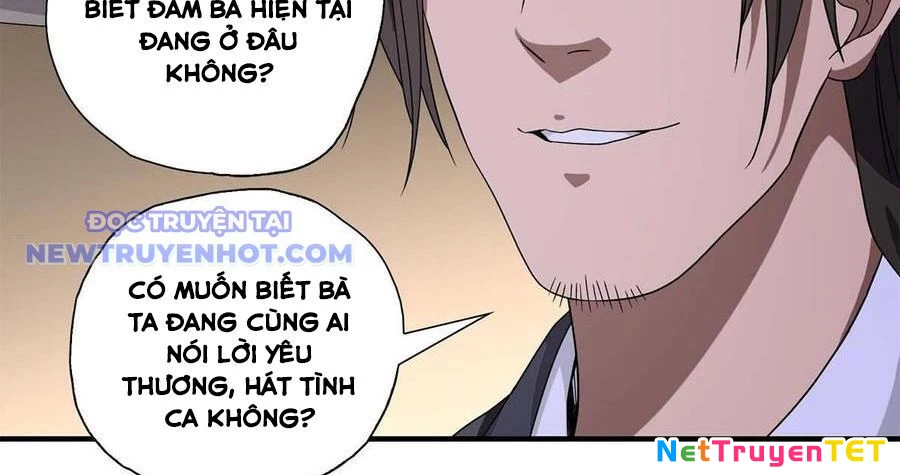 Thiên Long Bát Bộ Webtoon Chapter 133 - 20
