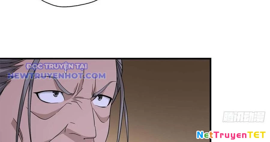 Thiên Long Bát Bộ Webtoon Chapter 133 - 21
