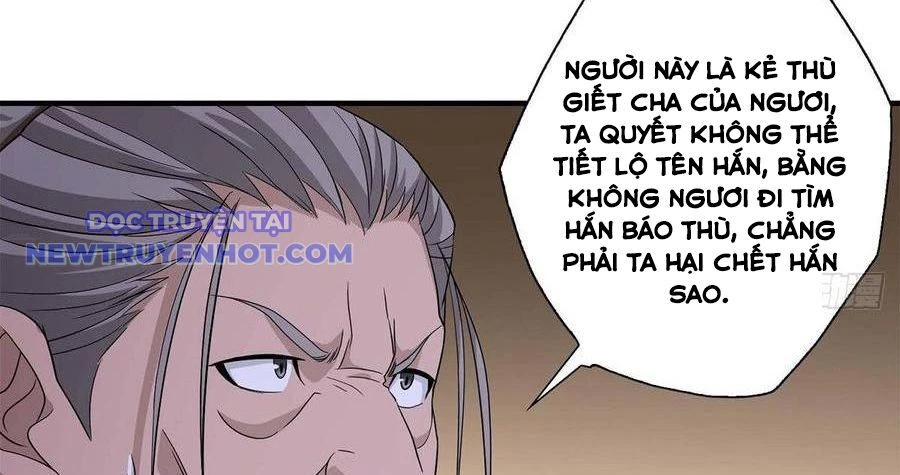 Thiên Long Bát Bộ Webtoon Chapter 133 - 25