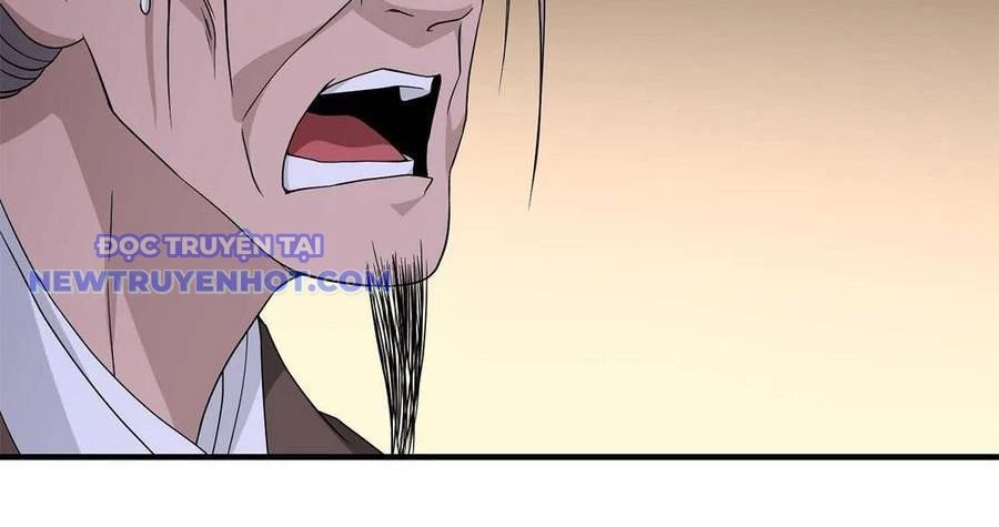 Thiên Long Bát Bộ Webtoon Chapter 133 - 26