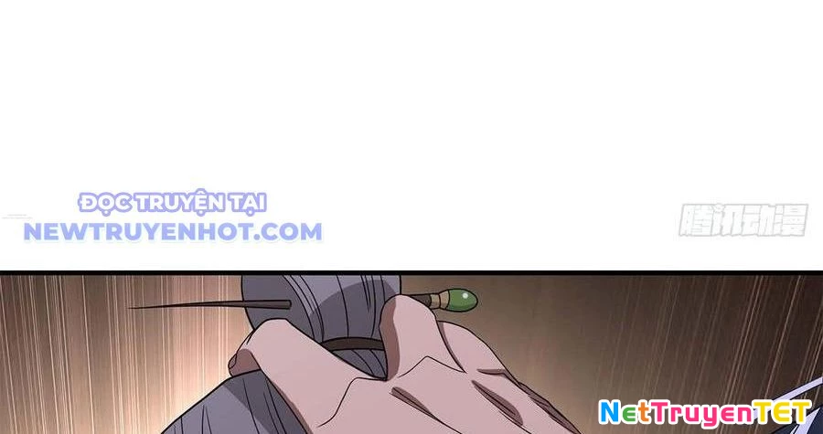Thiên Long Bát Bộ Webtoon Chapter 133 - 27