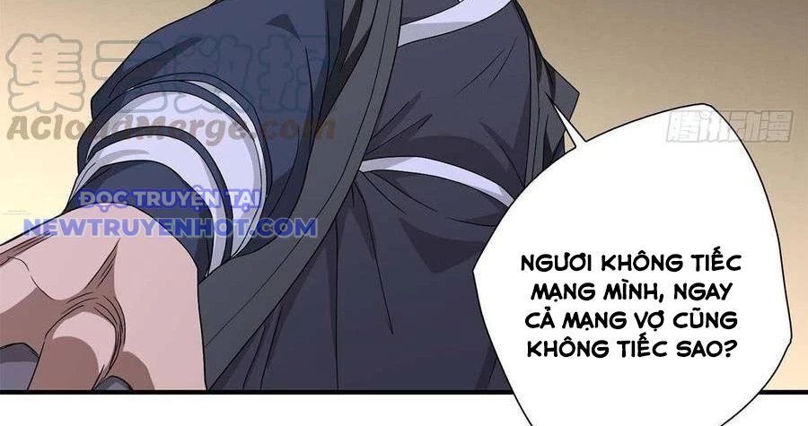 Thiên Long Bát Bộ Webtoon Chapter 133 - 31