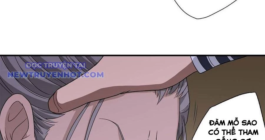 Thiên Long Bát Bộ Webtoon Chapter 133 - 32