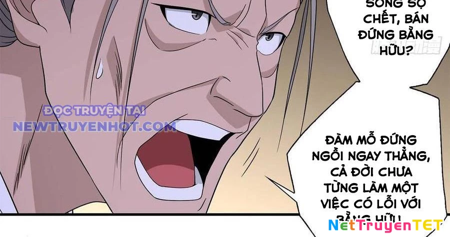 Thiên Long Bát Bộ Webtoon Chapter 133 - 33
