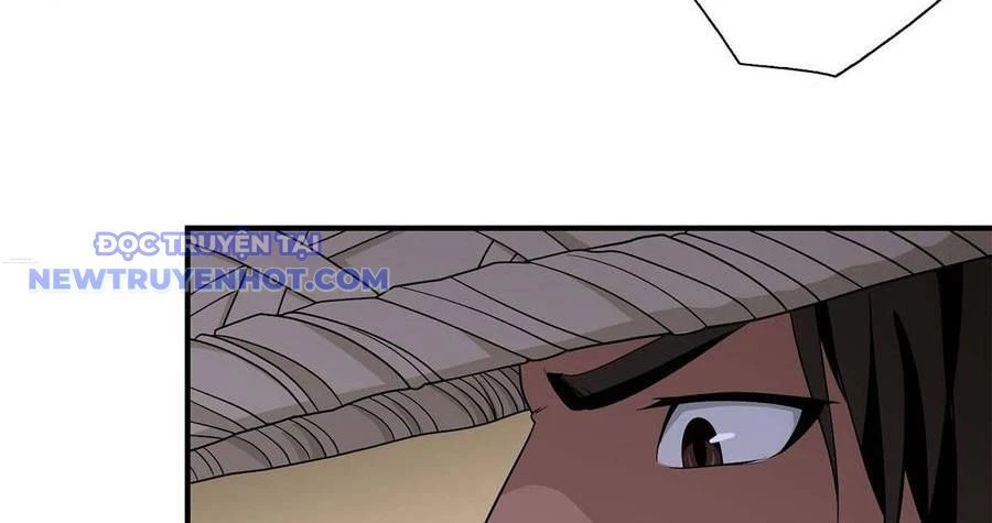 Thiên Long Bát Bộ Webtoon Chapter 133 - 34