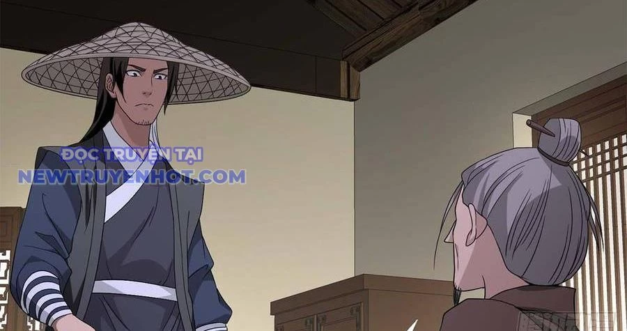 Thiên Long Bát Bộ Webtoon Chapter 133 - 36