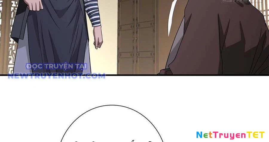 Thiên Long Bát Bộ Webtoon Chapter 133 - 37