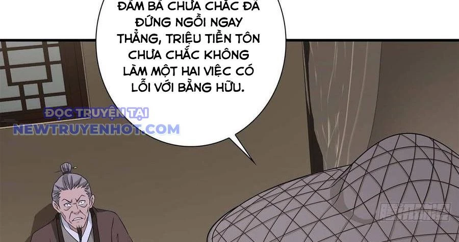 Thiên Long Bát Bộ Webtoon Chapter 133 - 38