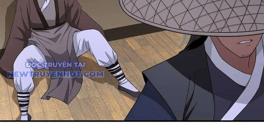 Thiên Long Bát Bộ Webtoon Chapter 133 - 39