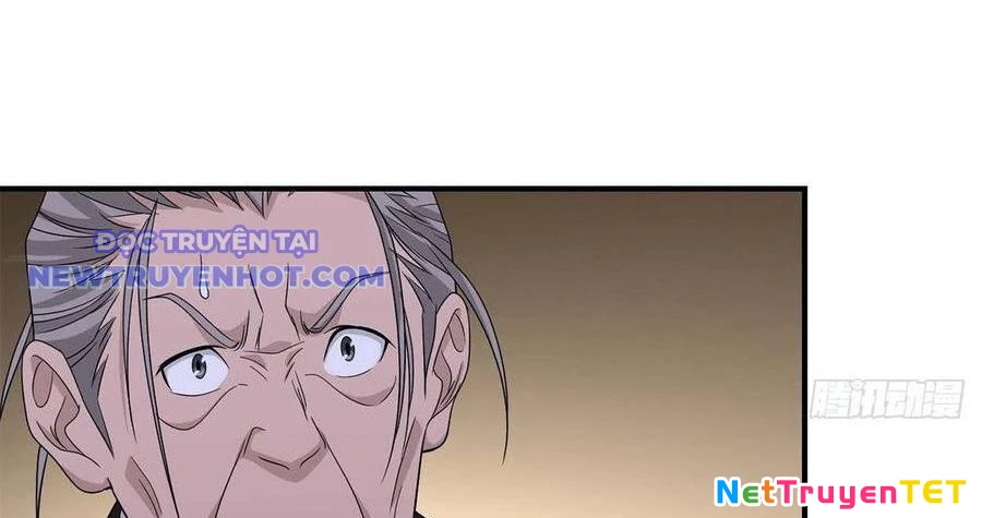 Thiên Long Bát Bộ Webtoon Chapter 133 - 40