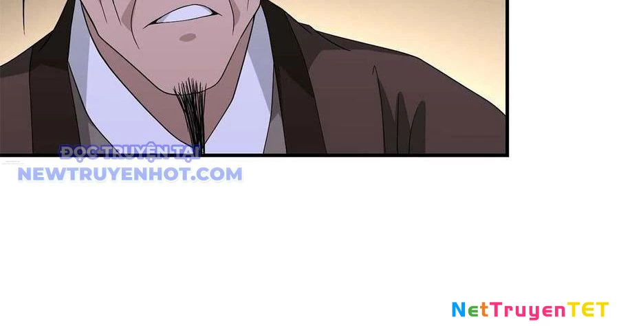 Thiên Long Bát Bộ Webtoon Chapter 133 - 41
