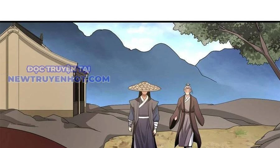 Thiên Long Bát Bộ Webtoon Chapter 133 - 43