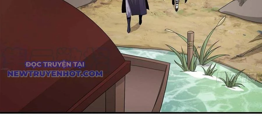 Thiên Long Bát Bộ Webtoon Chapter 133 - 44