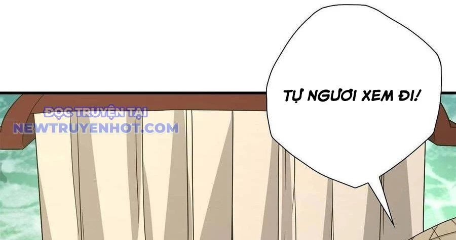 Thiên Long Bát Bộ Webtoon Chapter 133 - 45