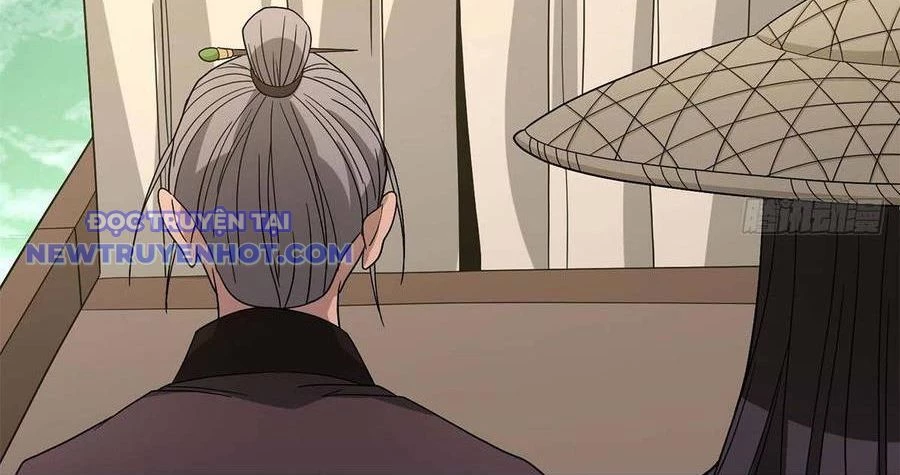 Thiên Long Bát Bộ Webtoon Chapter 133 - 46