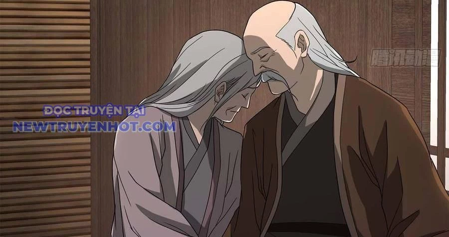 Thiên Long Bát Bộ Webtoon Chapter 133 - 50