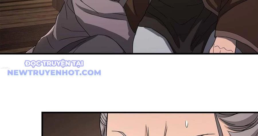 Thiên Long Bát Bộ Webtoon Chapter 133 - 51