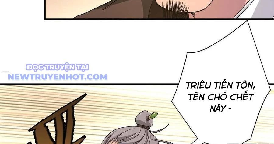 Thiên Long Bát Bộ Webtoon Chapter 133 - 53