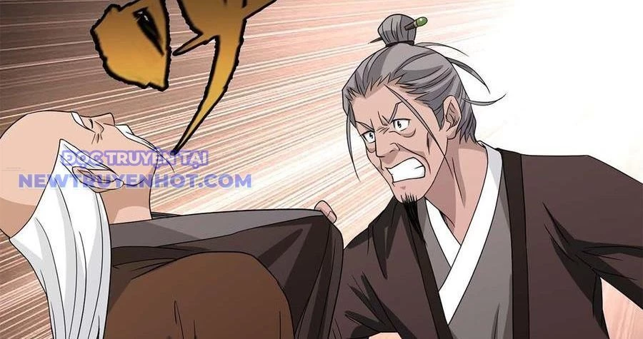 Thiên Long Bát Bộ Webtoon Chapter 133 - 56