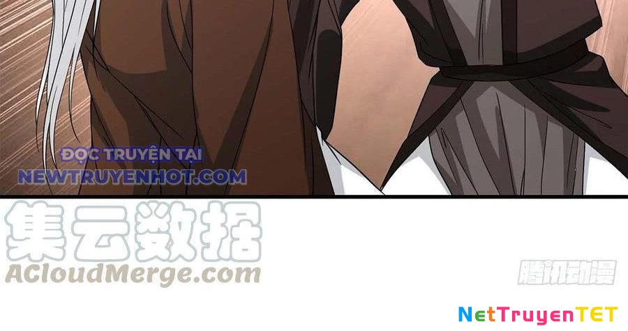 Thiên Long Bát Bộ Webtoon Chapter 133 - 57