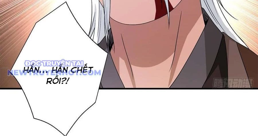 Thiên Long Bát Bộ Webtoon Chapter 133 - 61