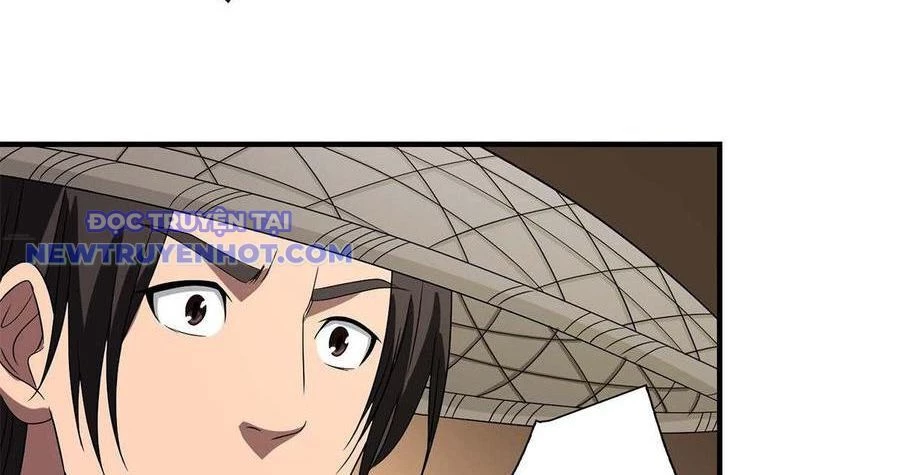 Thiên Long Bát Bộ Webtoon Chapter 133 - 62