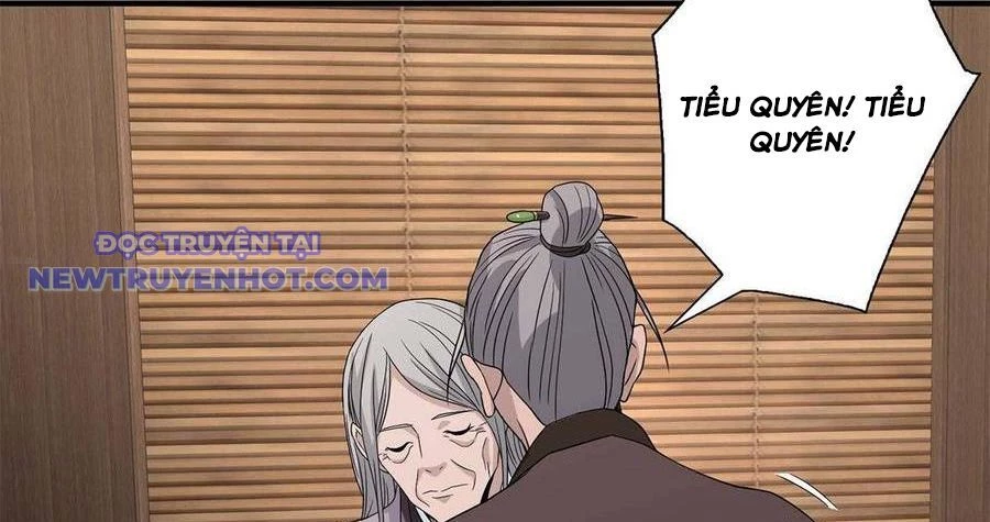 Thiên Long Bát Bộ Webtoon Chapter 133 - 64