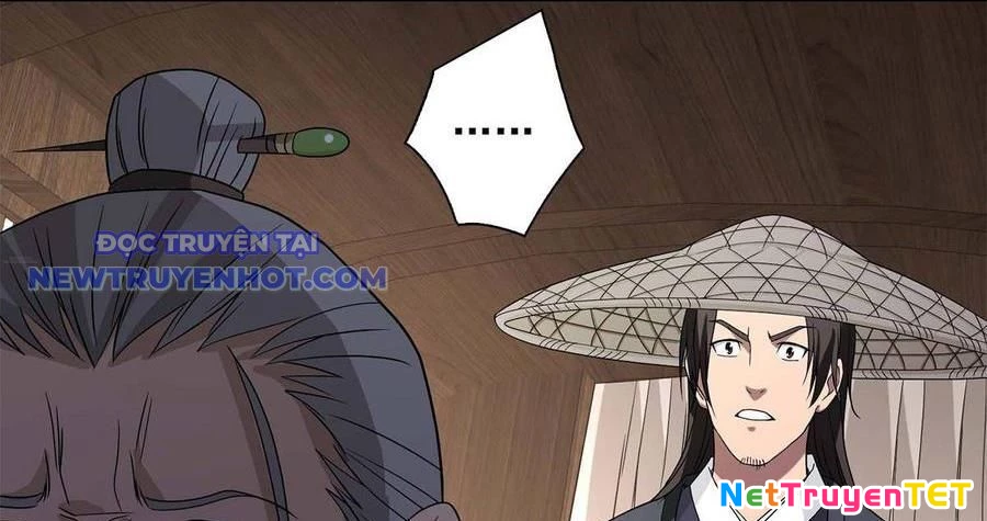 Thiên Long Bát Bộ Webtoon Chapter 133 - 66