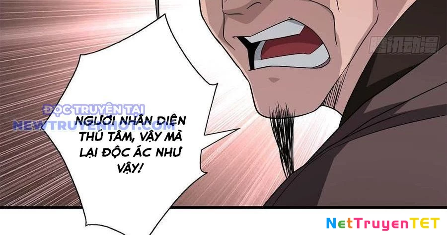 Thiên Long Bát Bộ Webtoon Chapter 133 - 69