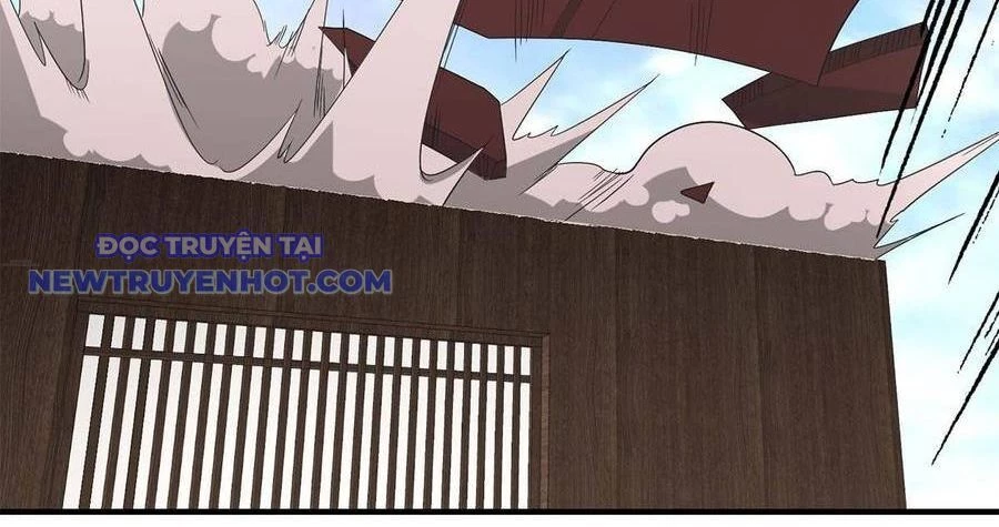 Thiên Long Bát Bộ Webtoon Chapter 133 - 75