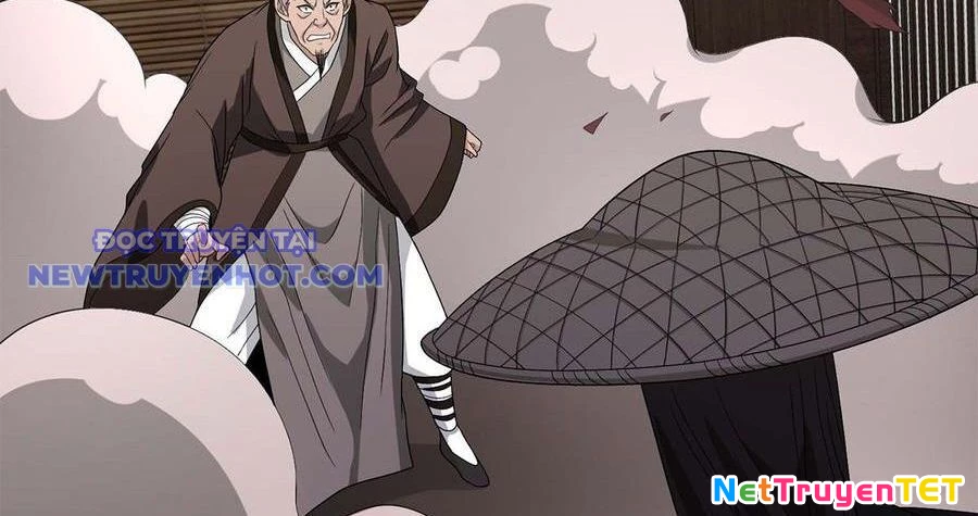 Thiên Long Bát Bộ Webtoon Chapter 133 - 77