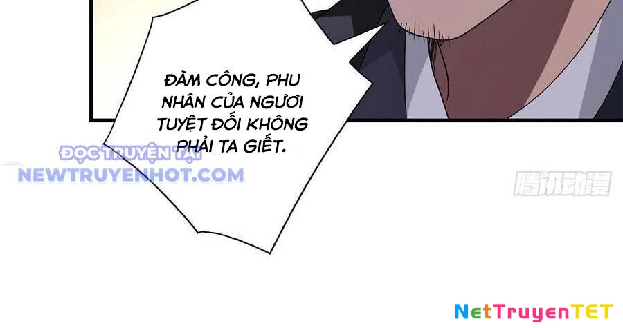 Thiên Long Bát Bộ Webtoon Chapter 133 - 80
