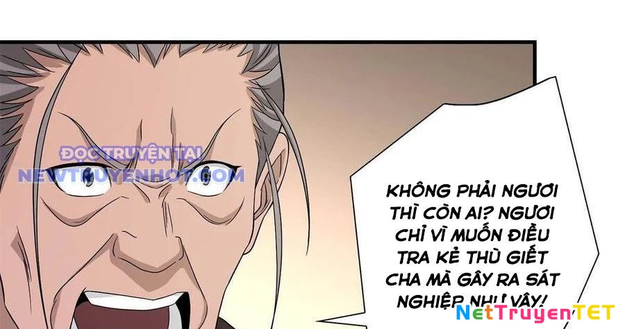 Thiên Long Bát Bộ Webtoon Chapter 133 - 81