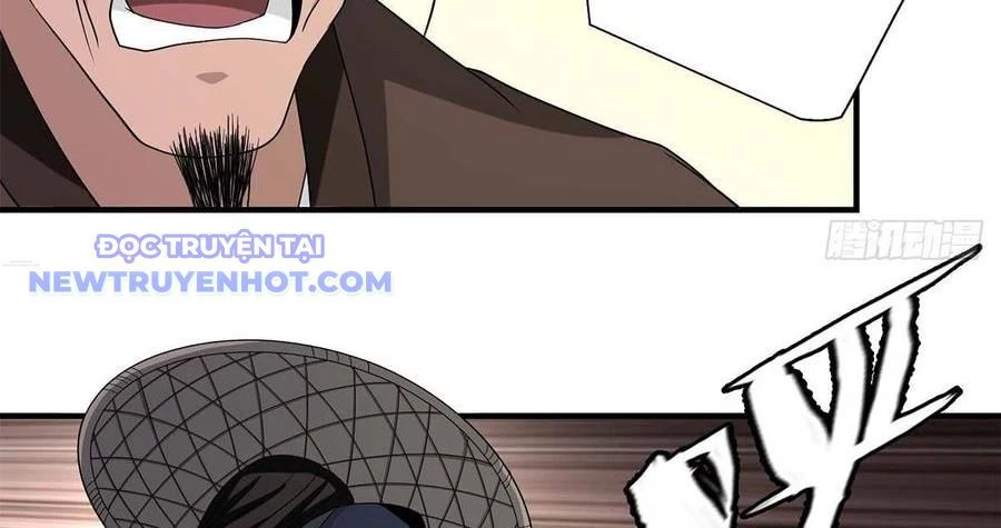Thiên Long Bát Bộ Webtoon Chapter 133 - 82
