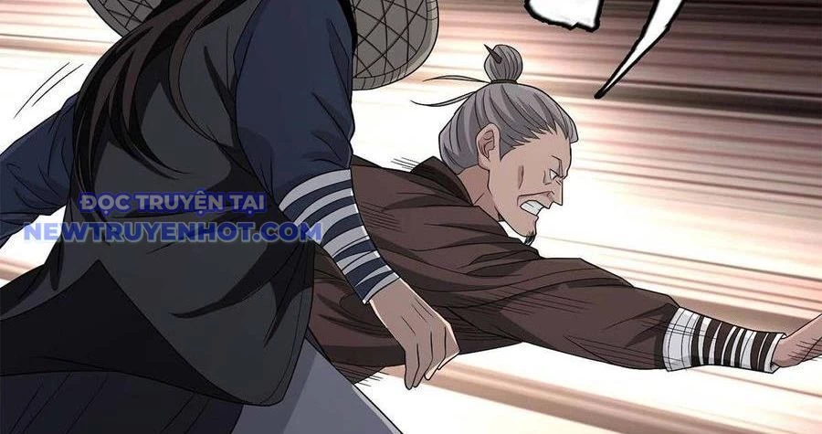 Thiên Long Bát Bộ Webtoon Chapter 133 - 83