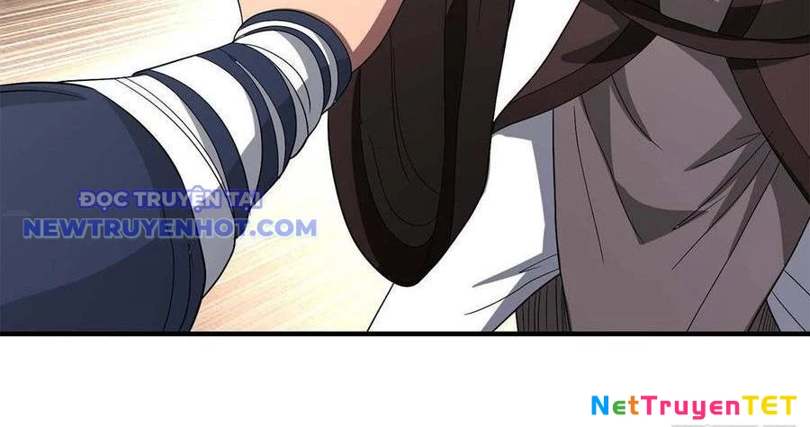 Thiên Long Bát Bộ Webtoon Chapter 133 - 89