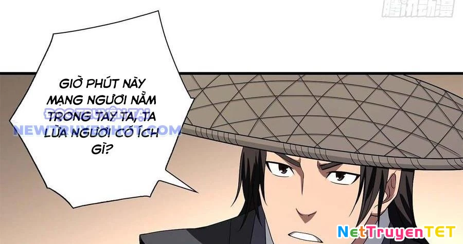Thiên Long Bát Bộ Webtoon Chapter 133 - 90